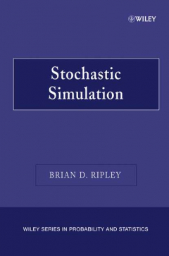 Книга Stochastic Simulation на ReadRate.com книга Stochastic Simulation