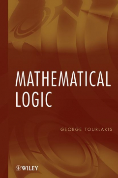 Книга Mathematical Logic на ReadRate.com книга Mathematical Logic
