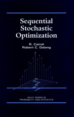 Книга Sequential Stochastic Optimization на ReadRate.com книга Sequential Stochastic Optimization
