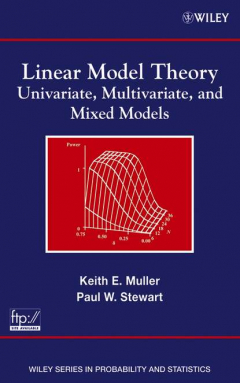 Книга Linear Model Theory на ReadRate.com книга Linear Model Theory