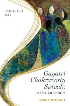 Книга Gayatri Chakravorty Spivak на ReadRate.com книга Gayatri Chakravorty Spivak