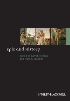Книга Epic and History на ReadRate.com книга Epic and History