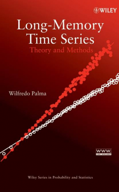 Книга Long-Memory Time Series на ReadRate.com книга Long-Memory Time Series