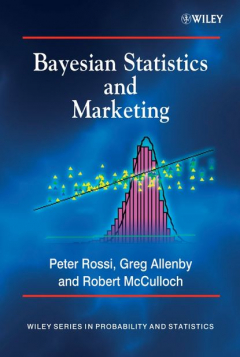 Книга Bayesian Statistics and Marketing на ReadRate.com книга Bayesian Statistics and Marketing