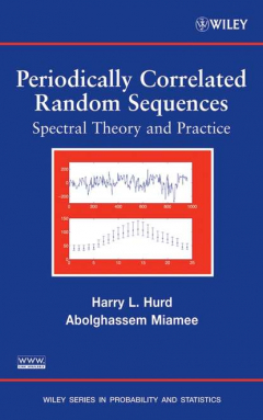 Книга Periodically Correlated Random Sequences на ReadRate.com книга Periodically Correlated Random Sequences