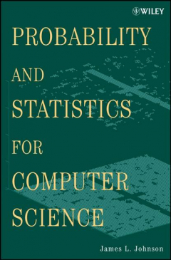 Книга Probability and Statistics for Computer Science на ReadRate.com книга Probability and Statistics for Computer Science