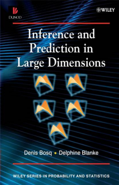 Книга Inference and Prediction in Large Dimensions на ReadRate.com книга Inference and Prediction in Large Dimensions