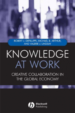 Книга Knowledge at Work на ReadRate.com книга Knowledge at Work