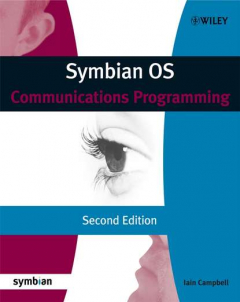 Книга Symbian OS Communications Programming на ReadRate.com книга Symbian OS Communications Programming