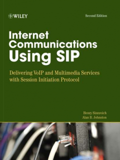 Книга Internet Communications Using SIP на ReadRate.com книга Internet Communications Using SIP
