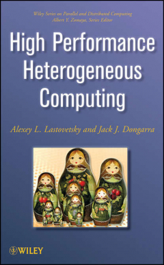 Книга High Performance Heterogeneous Computing на ReadRate.com книга High Performance Heterogeneous Computing