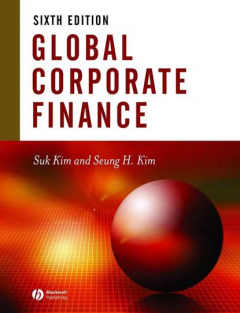 Книга Global Corporate Finance на ReadRate.com книга Global Corporate Finance