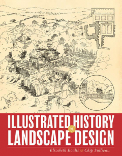 Книга Illustrated History of Landscape Design на ReadRate.com книга Illustrated History of Landscape Design