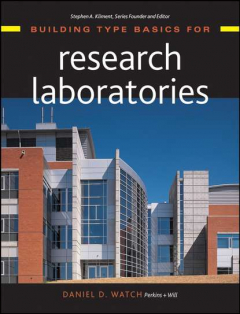 Книга Building Type Basics for Research Laboratories на ReadRate.com книга Building Type Basics for Research Laboratories