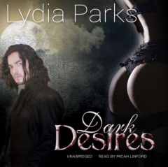 Книга Dark Desires на ReadRate.com книга Dark Desires