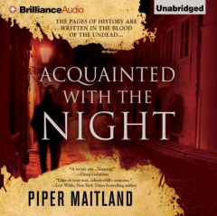Книга Acquainted With the Night на ReadRate.com книга Acquainted With the Night