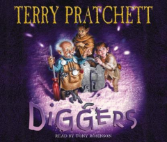 Книга Diggers на ReadRate.com книга Diggers