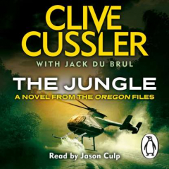 Книга Jungle на ReadRate.com книга Jungle