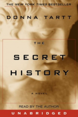 Книга Secret History на ReadRate.com книга Secret History