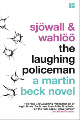Книга The Laughing Policeman на ReadRate.com книга The Laughing Policeman