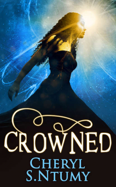 Книга Crowned на ReadRate.com книга Crowned