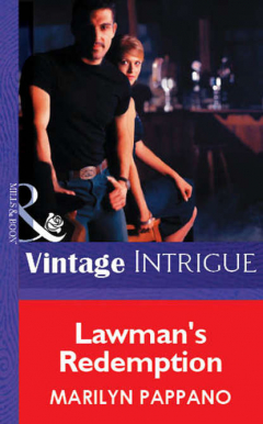 Книга Lawman's Redemption на ReadRate.com книга Lawman's Redemption