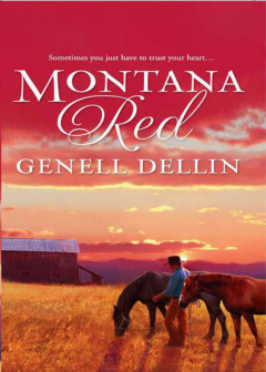 Книга Montana Red на ReadRate.com книга Montana Red