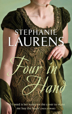 Книга Four in Hand на ReadRate.com книга Four in Hand