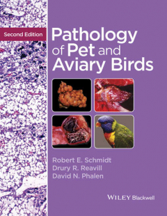 Книга Pathology of Pet and Aviary Birds на ReadRate.com книга Pathology of Pet and Aviary Birds