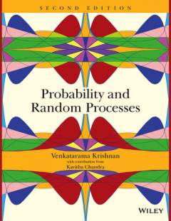 Книга Probability and Random Processes на ReadRate.com книга Probability and Random Processes