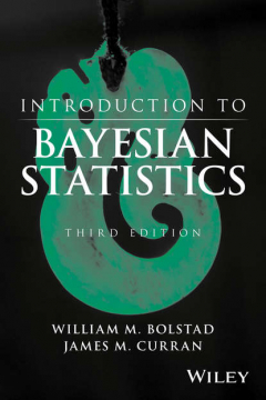 Книга Introduction to Bayesian Statistics на ReadRate.com книга Introduction to Bayesian Statistics