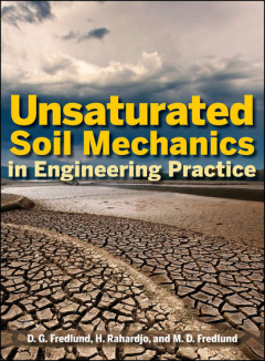 Книга Unsaturated Soil Mechanics in Engineering Practice на ReadRate.com книга Unsaturated Soil Mechanics in Engineering Practice