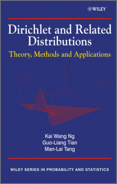 Книга Dirichlet and Related Distributions на ReadRate.com книга Dirichlet and Related Distributions