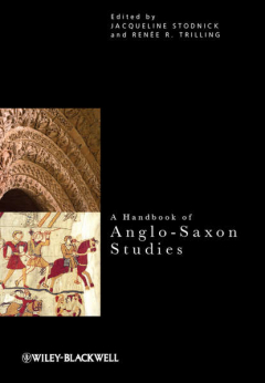 Книга A Handbook of Anglo-Saxon Studies на ReadRate.com книга A Handbook of Anglo-Saxon Studies