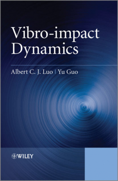Книга Vibro-impact Dynamics на ReadRate.com книга Vibro-impact Dynamics