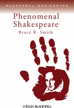 Книга Phenomenal Shakespeare на ReadRate.com книга Phenomenal Shakespeare