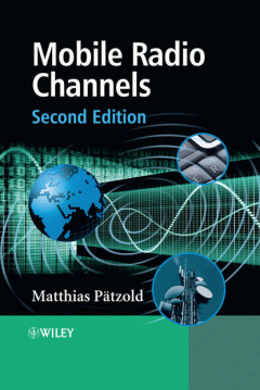 Книга Mobile Radio Channels на ReadRate.com книга Mobile Radio Channels