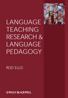 Книга Language Teaching Research and Language Pedagogy на ReadRate.com книга Language Teaching Research and Language Pedagogy