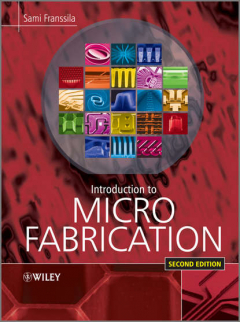 Книга Introduction to Microfabrication на ReadRate.com книга Introduction to Microfabrication