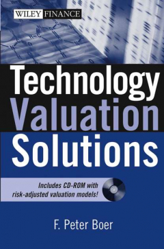 Книга Technology Valuation Solutions на ReadRate.com книга Technology Valuation Solutions