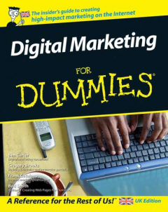 Книга Digital Marketing For Dummies на ReadRate.com книга Digital Marketing For Dummies