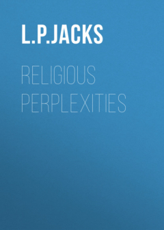 Книга Religious Perplexities на ReadRate.com книга Religious Perplexities