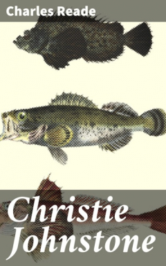 Книга Christie Johnstone на ReadRate.com книга Christie Johnstone