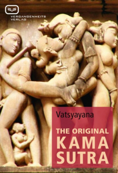 Книга THE ORIGINAL KAMA SUTRA на ReadRate.com книга THE ORIGINAL KAMA SUTRA