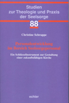 Книга Personalentwicklung im Bereich Seelsorgepersonal на ReadRate.com книга Personalentwicklung im Bereich Seelsorgepersonal