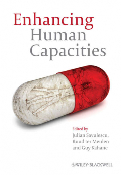 Книга Enhancing Human Capacities на ReadRate.com книга Enhancing Human Capacities