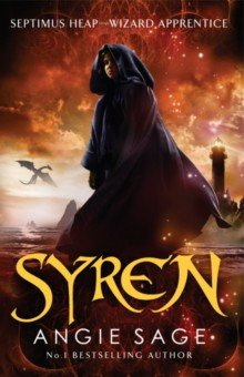 Книга Syren на ReadRate.com книга Syren