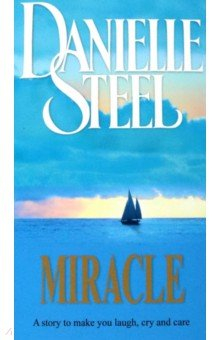 Книга Miracle на ReadRate.com книга Miracle