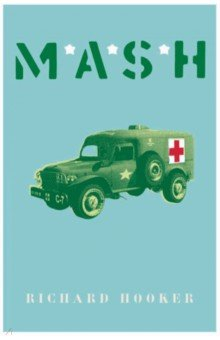 Книга MASH на ReadRate.com книга MASH