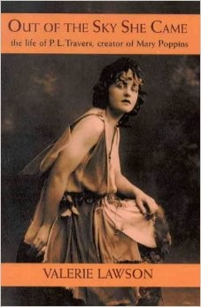 Книга Out of the Sky She Came: The Life of P.L. Travers, Creator of Mary Poppins на ReadRate.com книга Out of the Sky She Came: The Life of P.L. Travers, Creator of Mary Poppins
